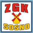 Logo Zakładu Gospodarki Komunalnej w Sośnie